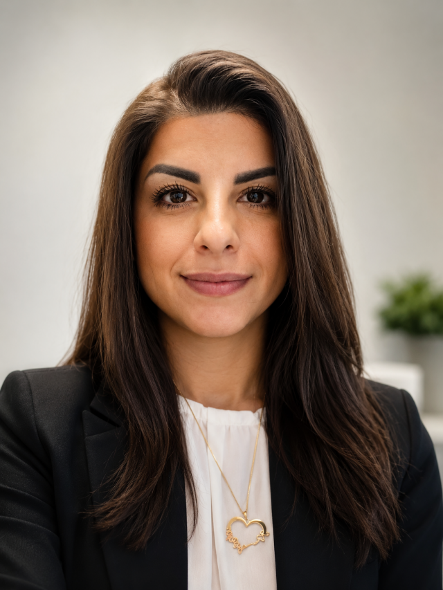 Shadi Jahandideh